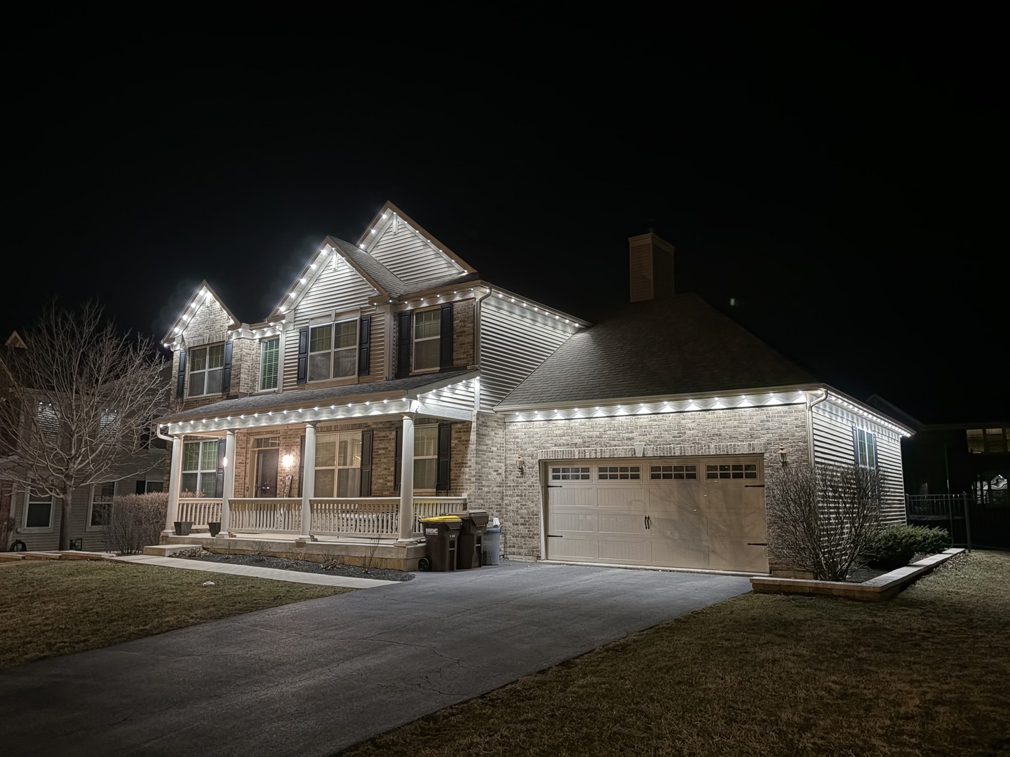 12316 Bartelt Lane Huntley IL 60142