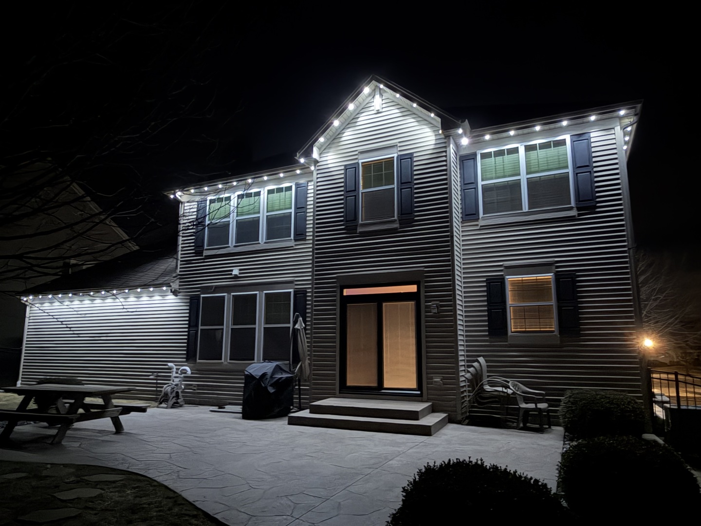 12316 Bartelt Lane Huntley IL 60142