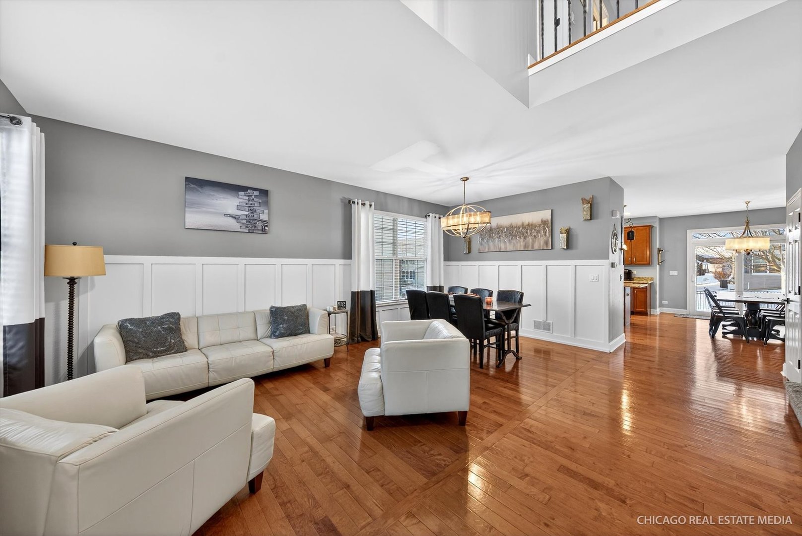 12316 Bartelt Lane Huntley IL 60142