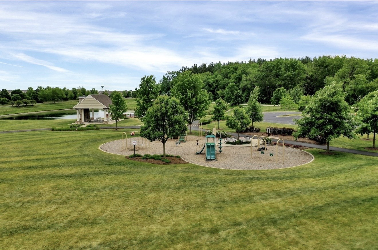 12316 Bartelt Lane Huntley IL 60142