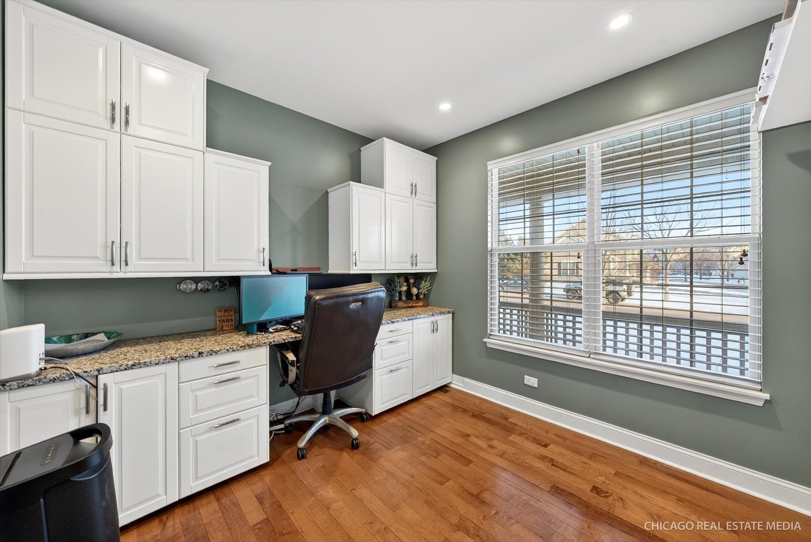 12316 Bartelt Lane Huntley IL 60142