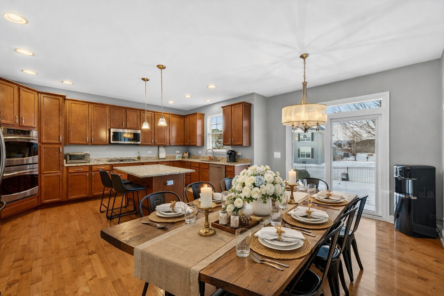 12316 Bartelt Lane Huntley IL 60142