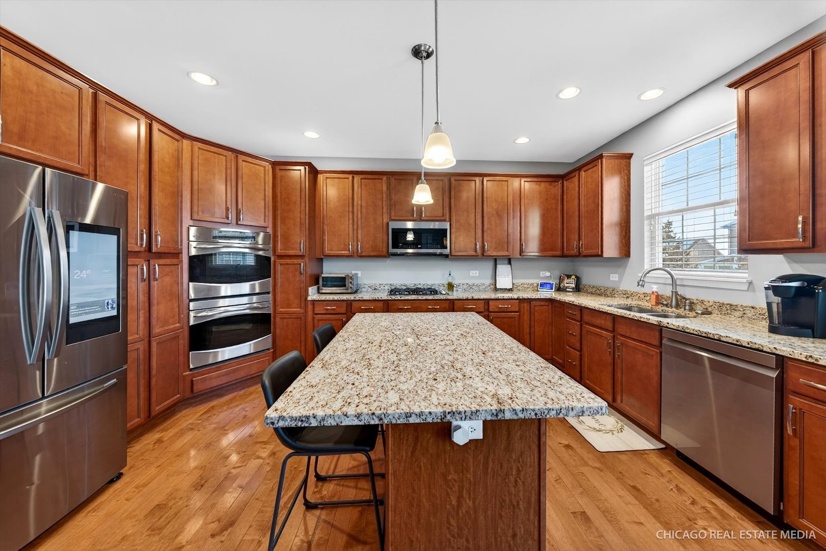 12316 Bartelt Lane Huntley IL 60142