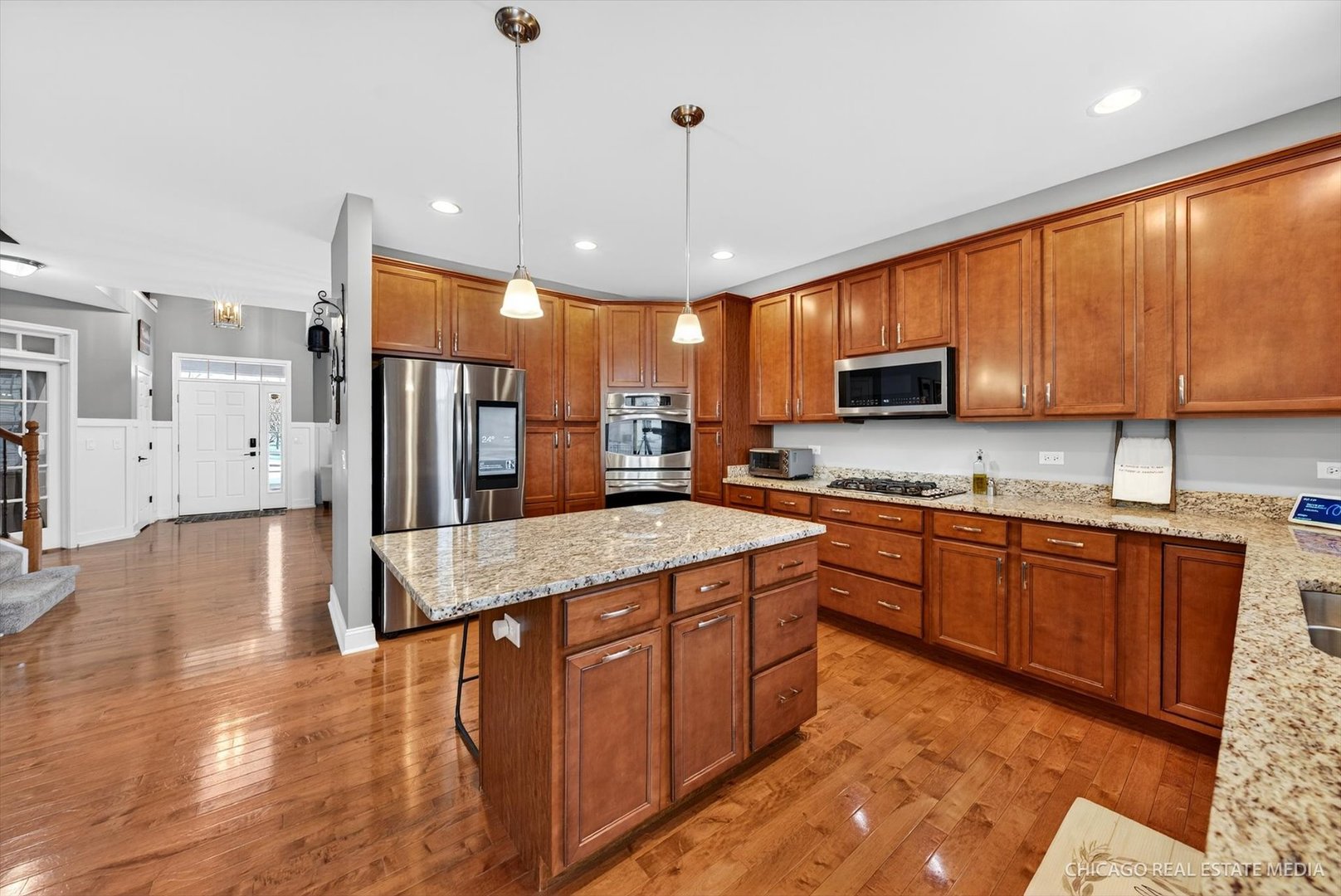 12316 Bartelt Lane Huntley IL 60142