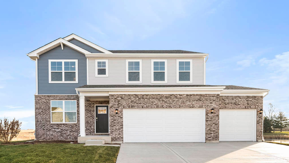 6701 Buchanan Circle Plainfield IL 60586