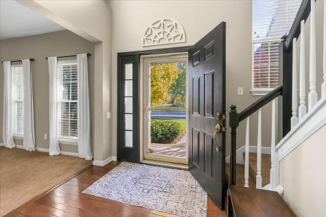 4020 Bunker Hill Drive Algonquin IL 60102