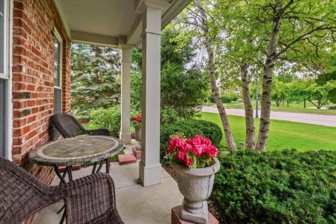 4020 Bunker Hill Drive Algonquin IL 60102