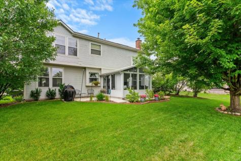 4020 Bunker Hill Drive Algonquin IL 60102