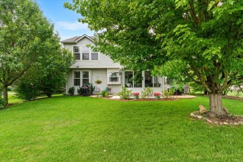 4020 Bunker Hill Drive Algonquin IL 60102