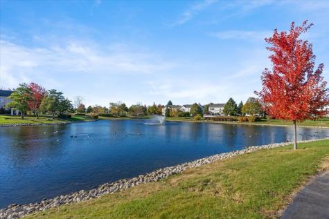 4020 Bunker Hill Drive Algonquin IL 60102