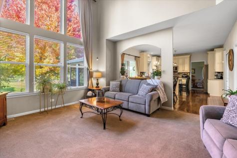 4020 Bunker Hill Drive Algonquin IL 60102