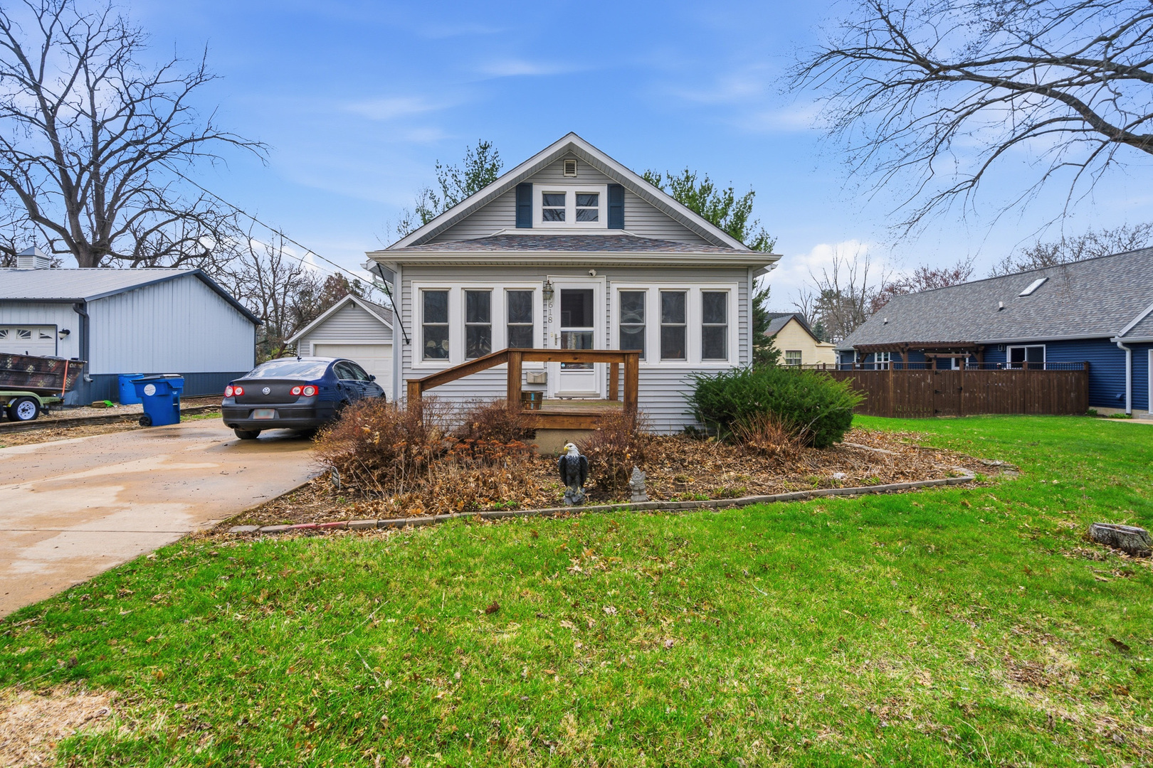 618 West Putnam Street Princeton IL 61356