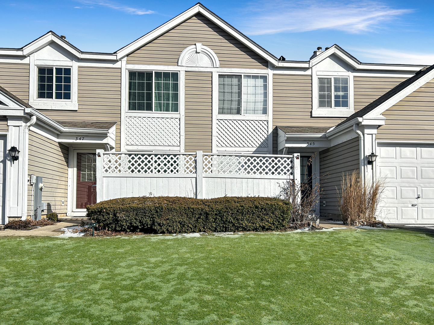 345 Gregory Street Aurora IL 60504