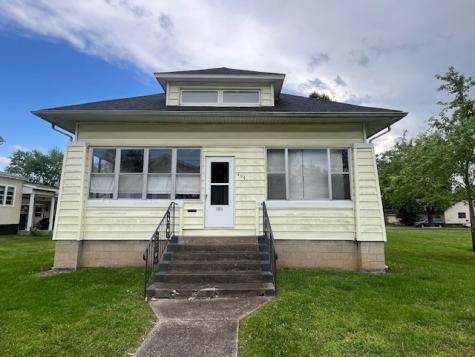 409 East Everett Street Marion IL 62959
