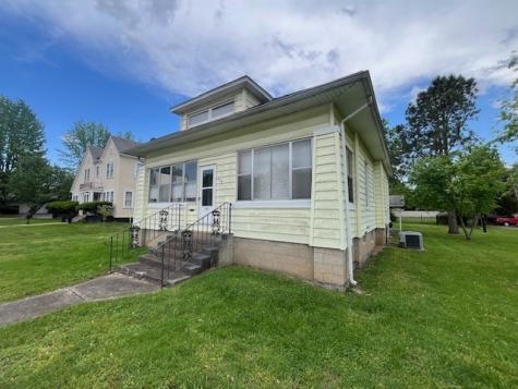 409 East Everett Street Marion IL 62959