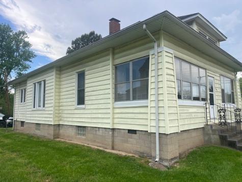 409 East Everett Street Marion IL 62959