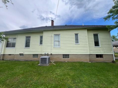 409 East Everett Street Marion IL 62959