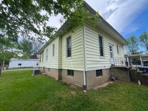 409 East Everett Street Marion IL 62959
