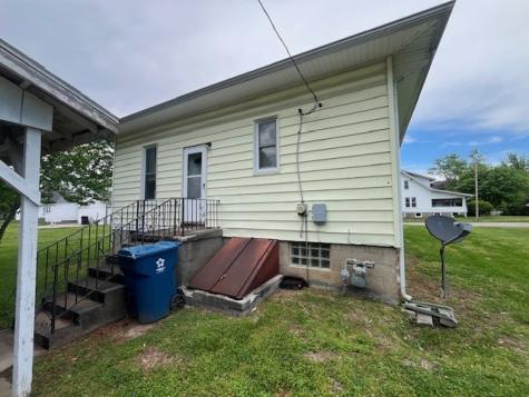 409 East Everett Street Marion IL 62959