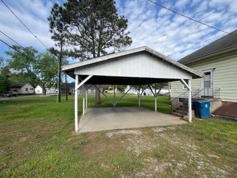 409 East Everett Street Marion IL 62959