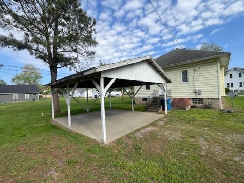 409 East Everett Street Marion IL 62959
