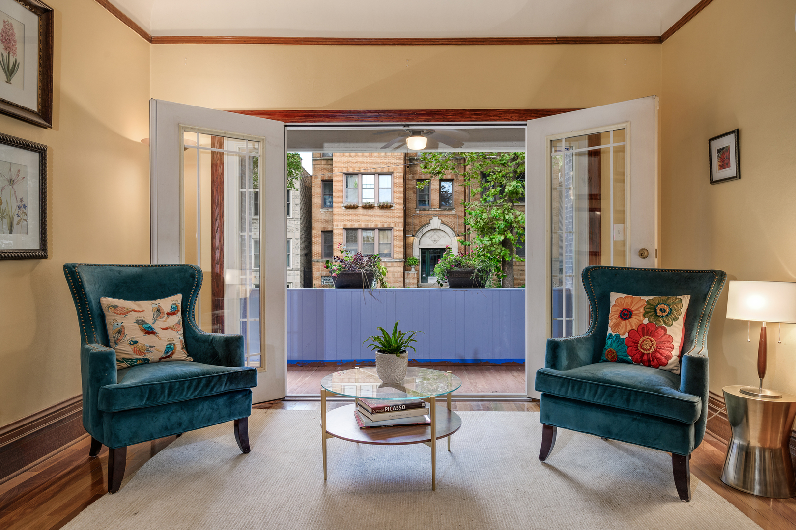 6316 North Magnolia Avenue Chicago IL 60660