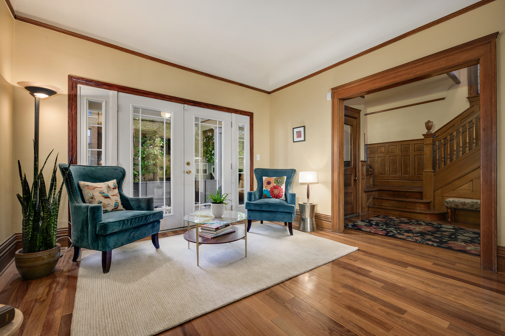 6316 North Magnolia Avenue Chicago IL 60660