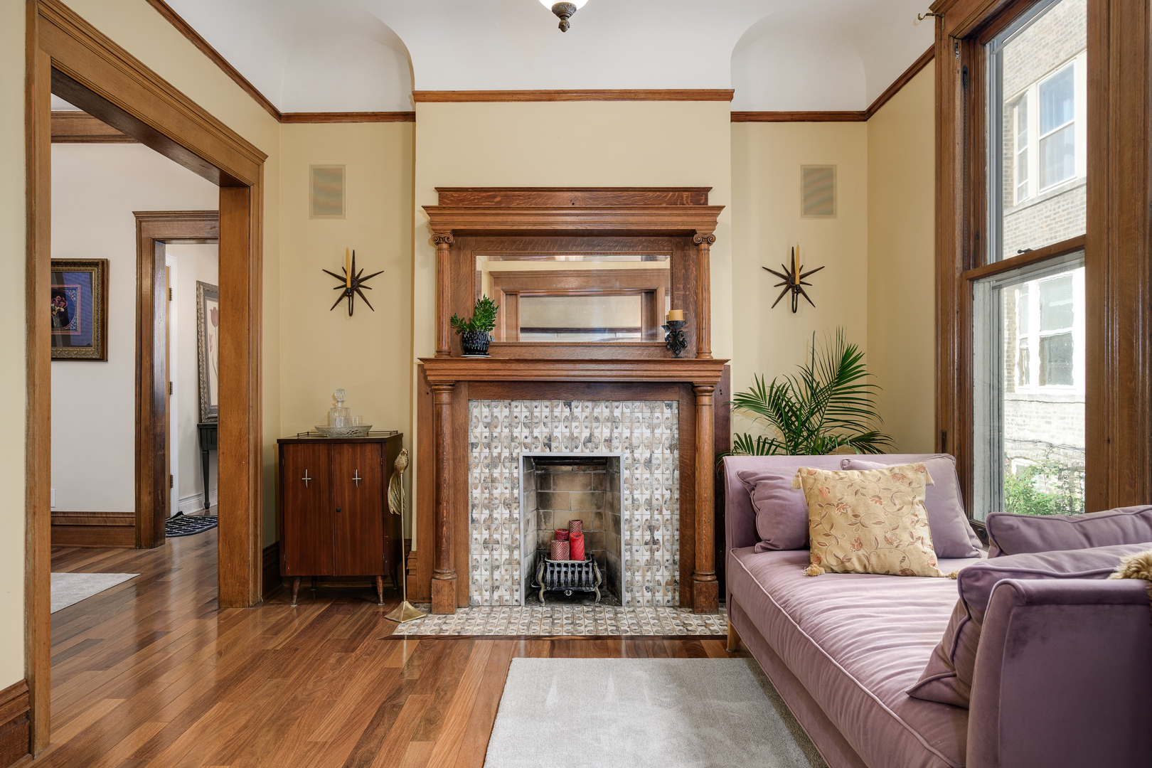 6316 North Magnolia Avenue Chicago IL 60660