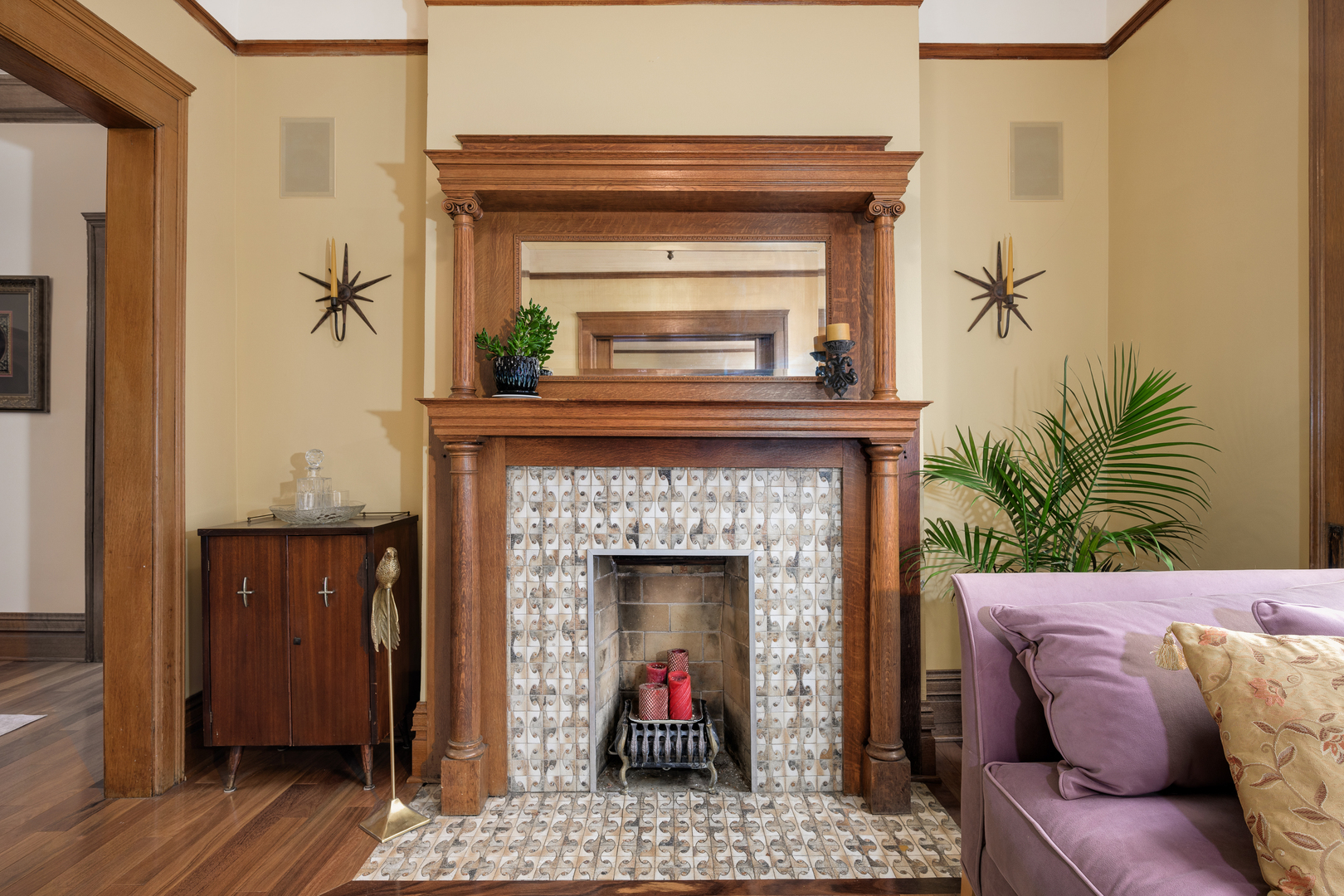 6316 North Magnolia Avenue Chicago IL 60660