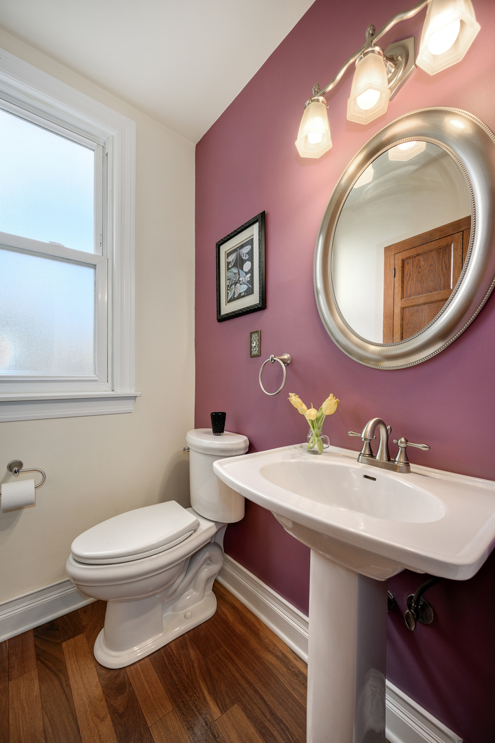 6316 North Magnolia Avenue Chicago IL 60660