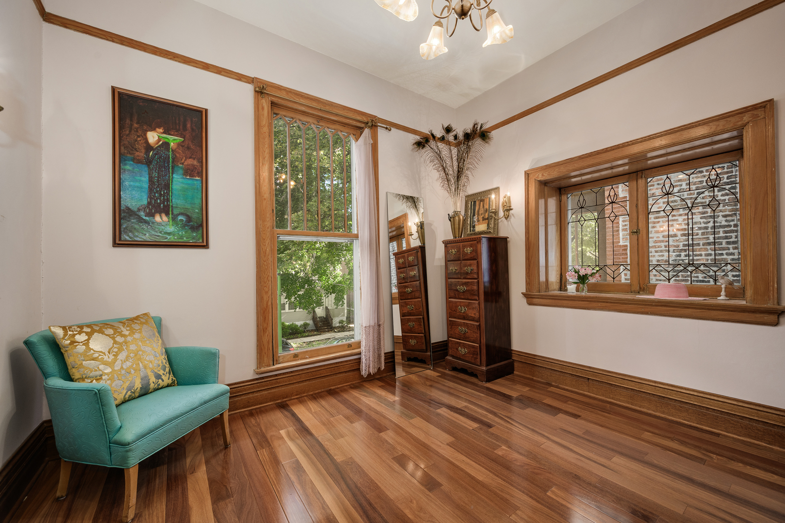 6316 North Magnolia Avenue Chicago IL 60660