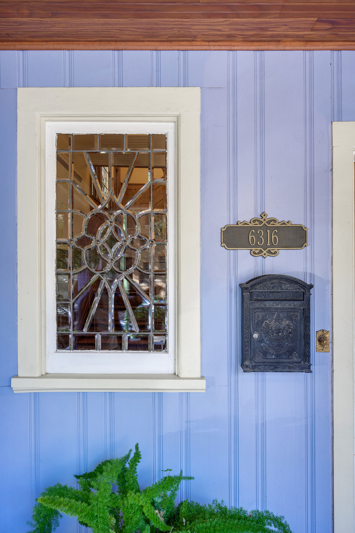 6316 North Magnolia Avenue Chicago IL 60660