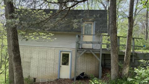 12 Navajo Court Putnam IL 61560