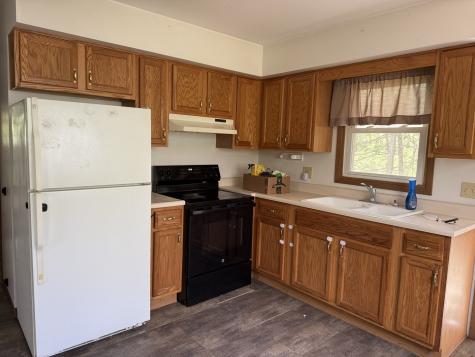 12 Navajo Court Putnam IL 61560