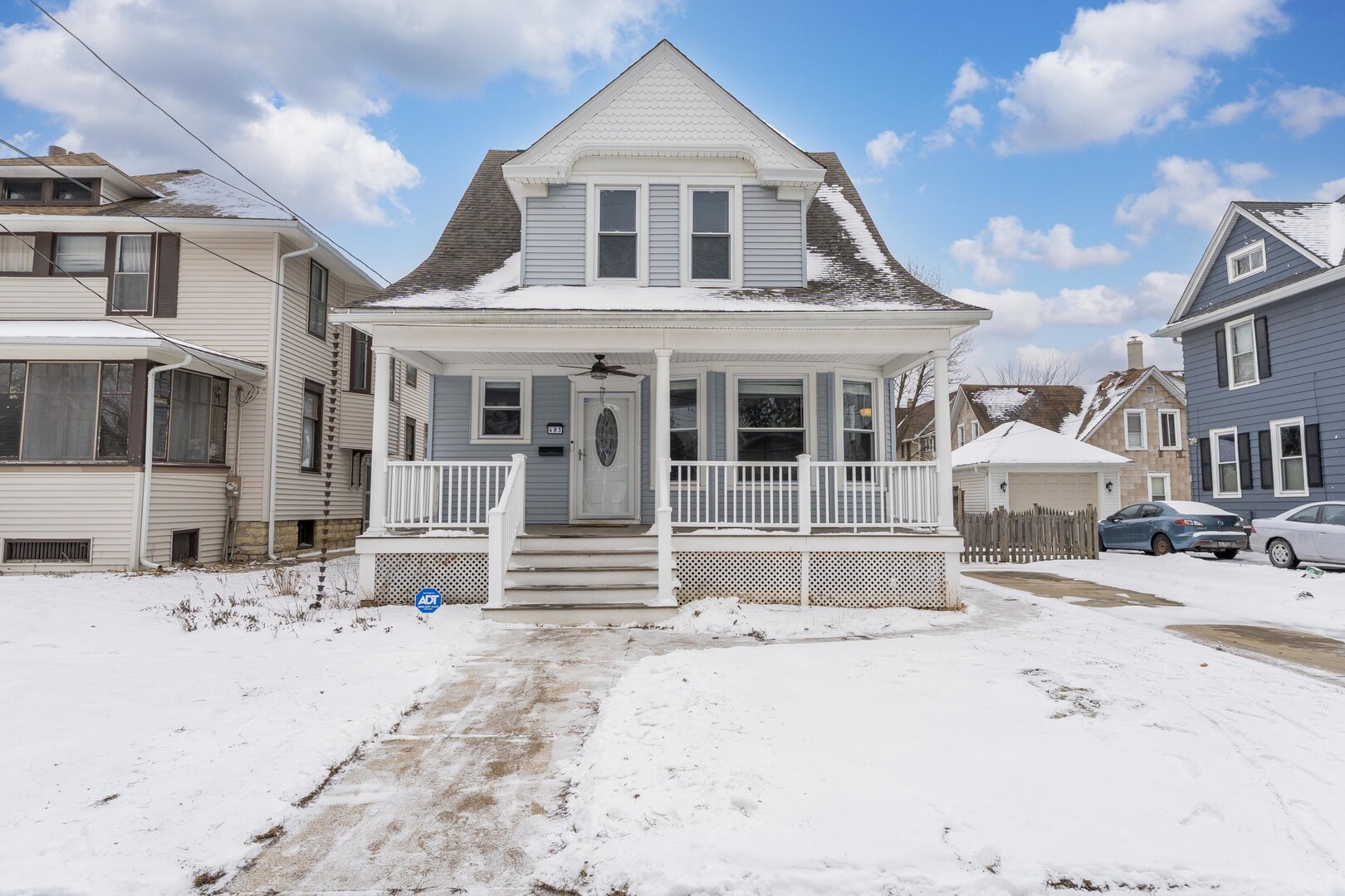 483 Barrett Street Elgin IL 60120