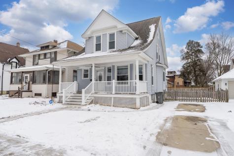 483 Barrett Street Elgin IL 60120