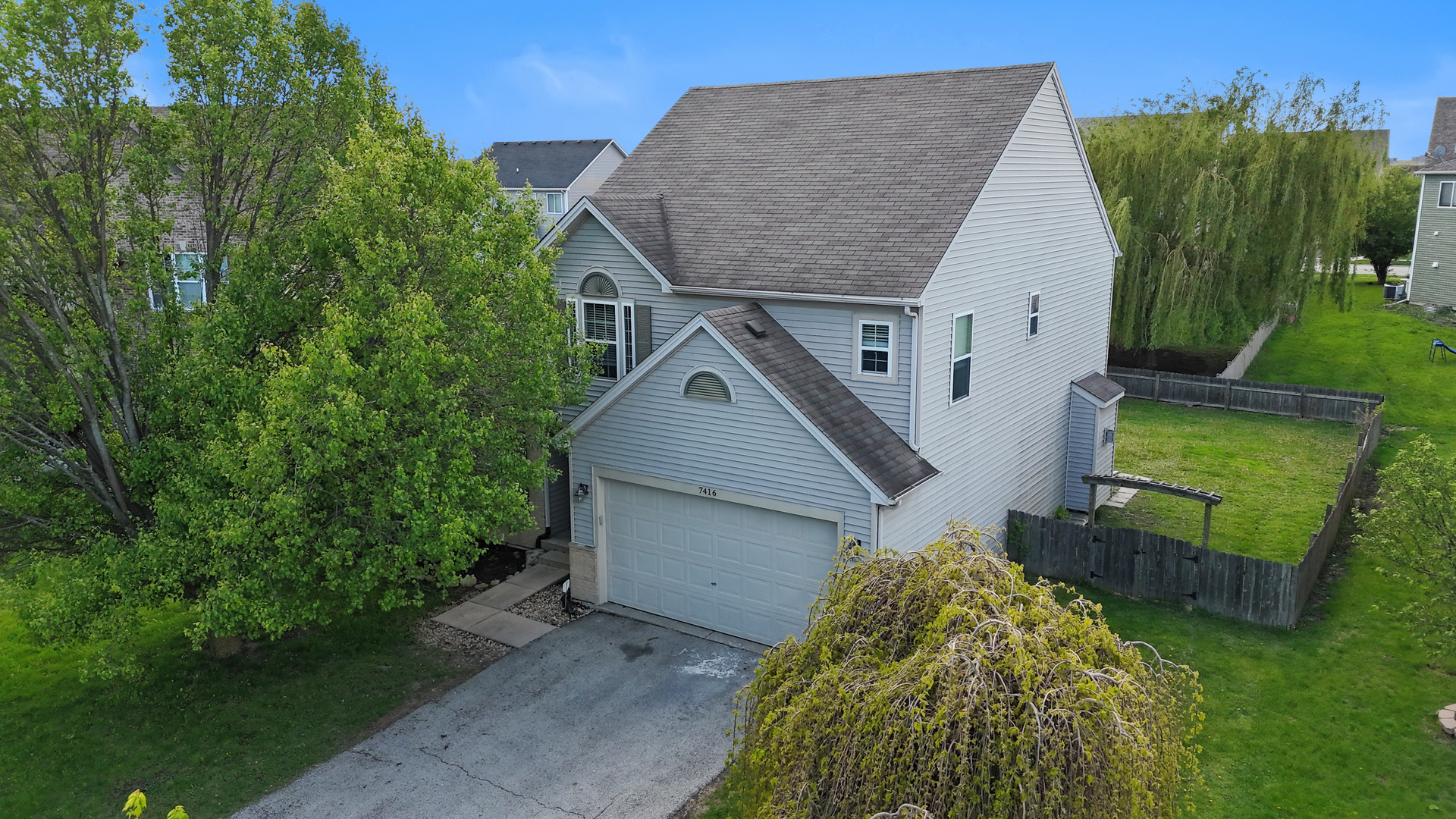 7416 Ascot Court Joliet IL 60431
