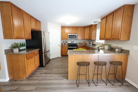 7416 Ascot Court Joliet IL 60431