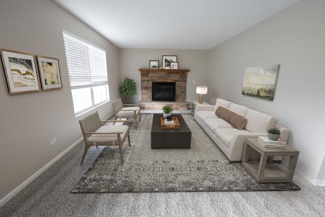 7416 Ascot Court Joliet IL 60431