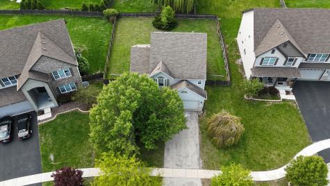 7416 Ascot Court Joliet IL 60431