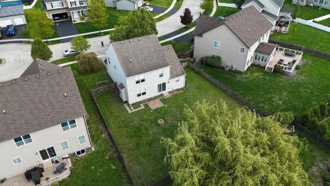 7416 Ascot Court Joliet IL 60431