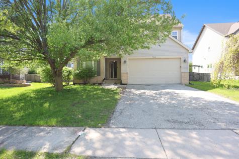 7416 Ascot Court Joliet IL 60431