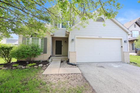 7416 Ascot Court Joliet IL 60431