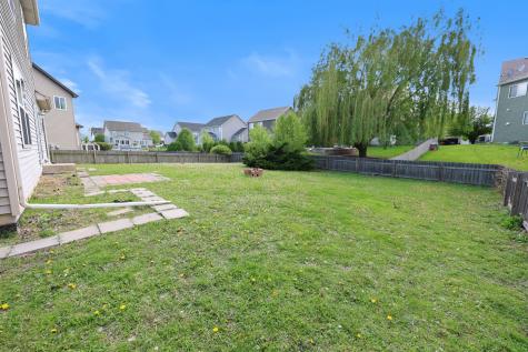 7416 Ascot Court Joliet IL 60431
