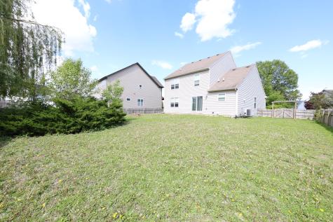 7416 Ascot Court Joliet IL 60431