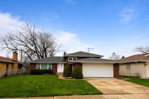 1118 East 169th Street South Holland IL 60473