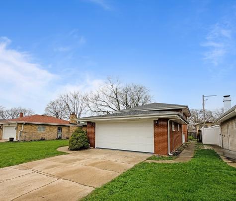 1118 East 169th Street South Holland IL 60473
