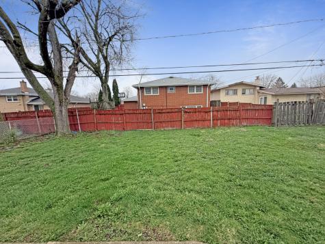 1118 East 169th Street South Holland IL 60473