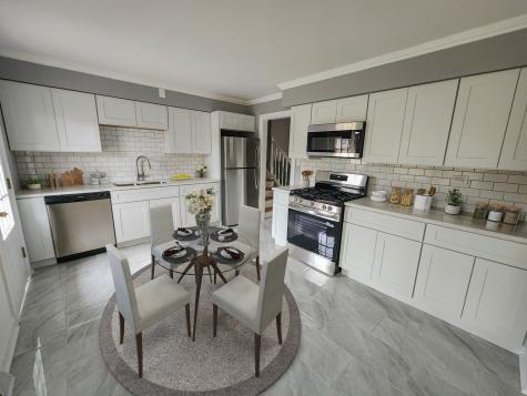 1118 East 169th Street South Holland IL 60473