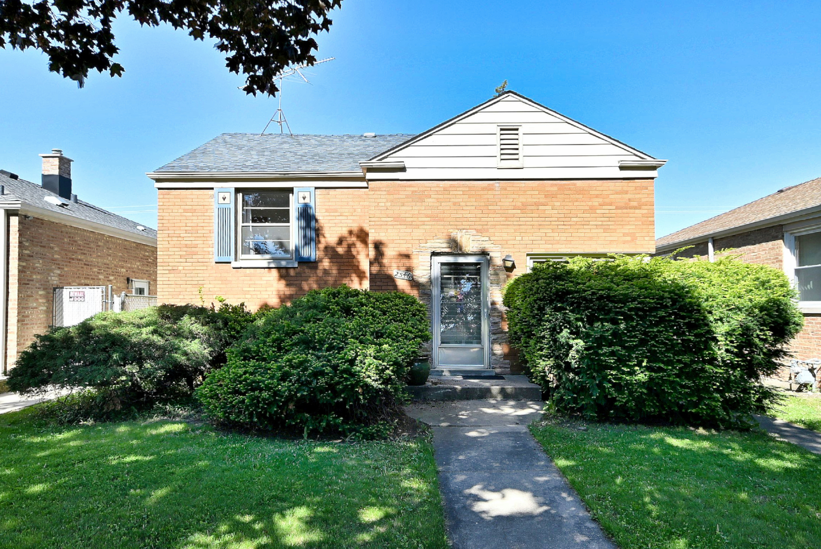2546 West Street River Grove IL 60171